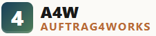 A4W Auftrag4Works